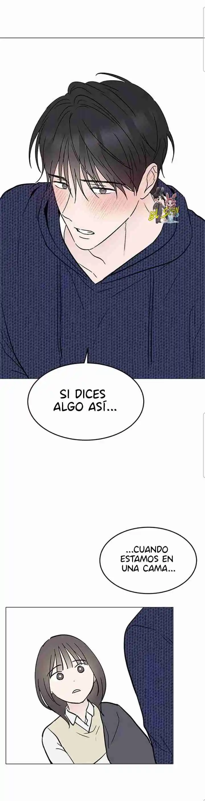 Eso Del Amor, ¿cómo Funciona? - Capítulo 24 - Página 27 - LectorTMOo