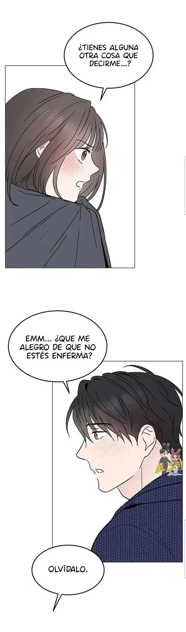 Eso Del Amor, ¿cómo Funciona? - Capítulo 24 - Página 29 - LectorTMOo
