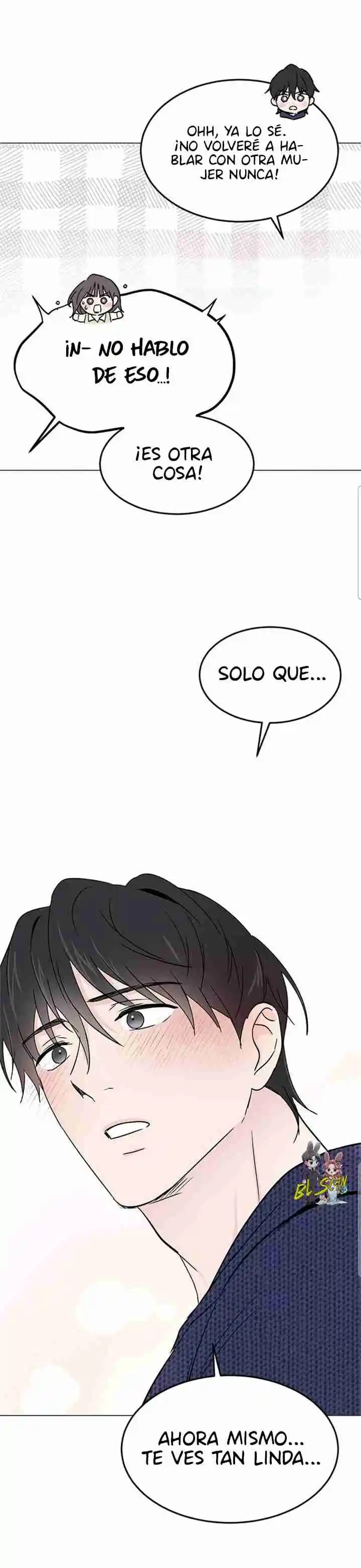 Eso Del Amor, ¿cómo Funciona? - Capítulo 24 - Página 30 - LectorTMOo
