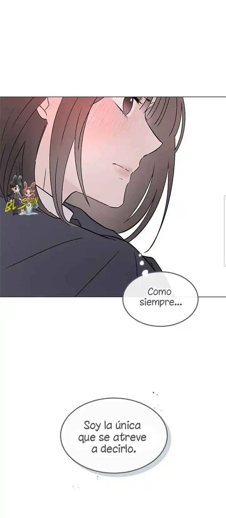 Eso Del Amor, ¿cómo Funciona? - Capítulo 24 - Página 32 - LectorTMOo