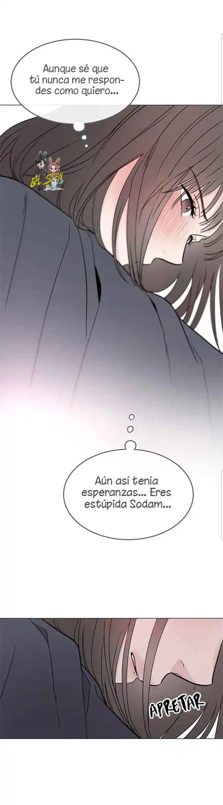 Eso Del Amor, ¿cómo Funciona? - Capítulo 24 - Página 33 - LectorTMOo