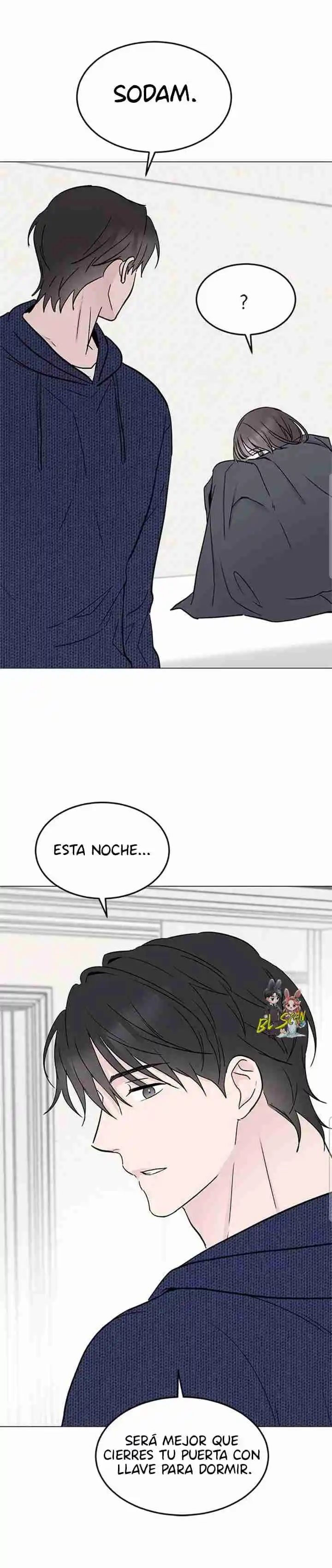 Eso Del Amor, ¿cómo Funciona? - Capítulo 24 - Página 38 - LectorTMOo