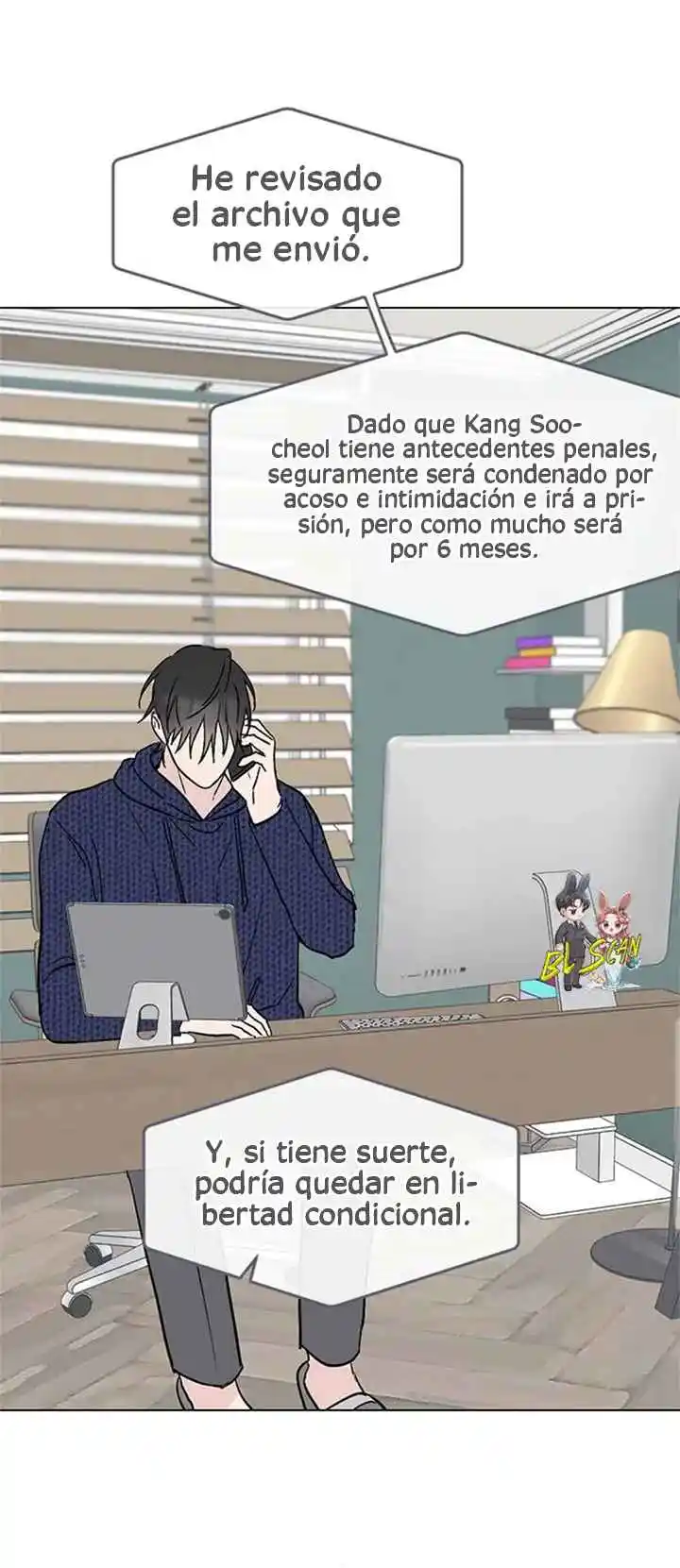 Eso Del Amor, ¿cómo Funciona? - Capítulo 24 - Página 42 - LectorTMOo