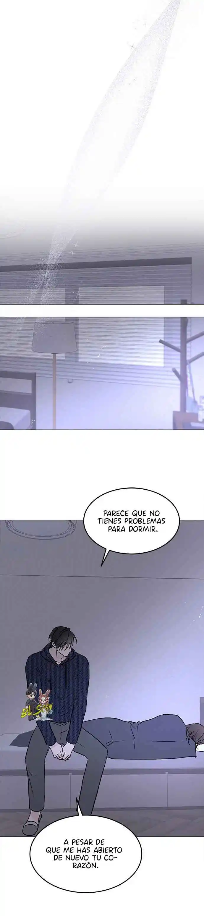Eso Del Amor, ¿cómo Funciona? - Capítulo 25 - Página 4 - LectorTMOo