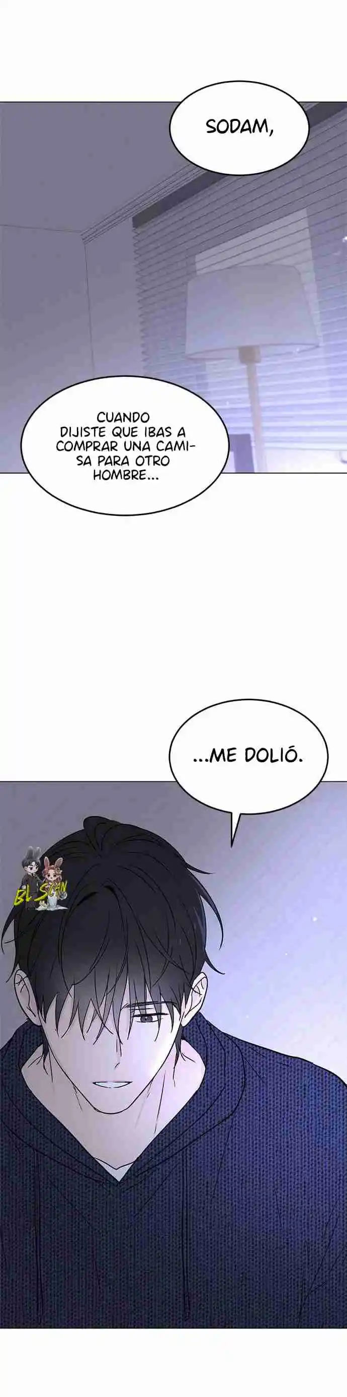 Eso Del Amor, ¿cómo Funciona? - Capítulo 25 - Página 6 - LectorTMOo