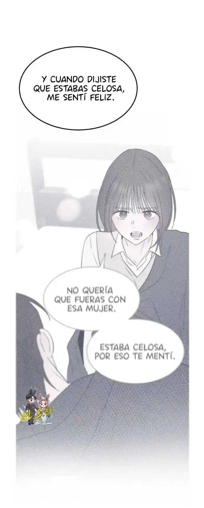 Eso Del Amor, ¿cómo Funciona? - Capítulo 25 - Página 7 - LectorTMOo