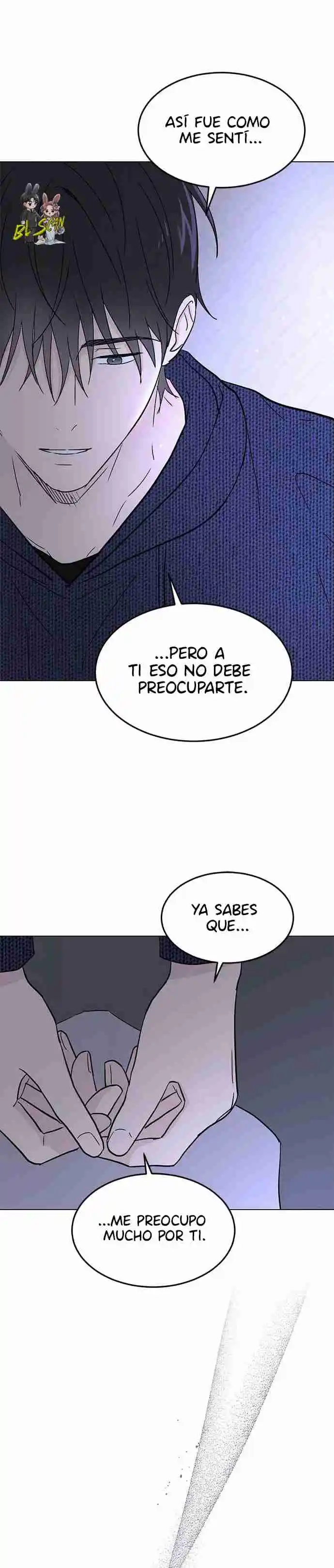 Eso Del Amor, ¿cómo Funciona? - Capítulo 25 - Página 8 - LectorTMOo