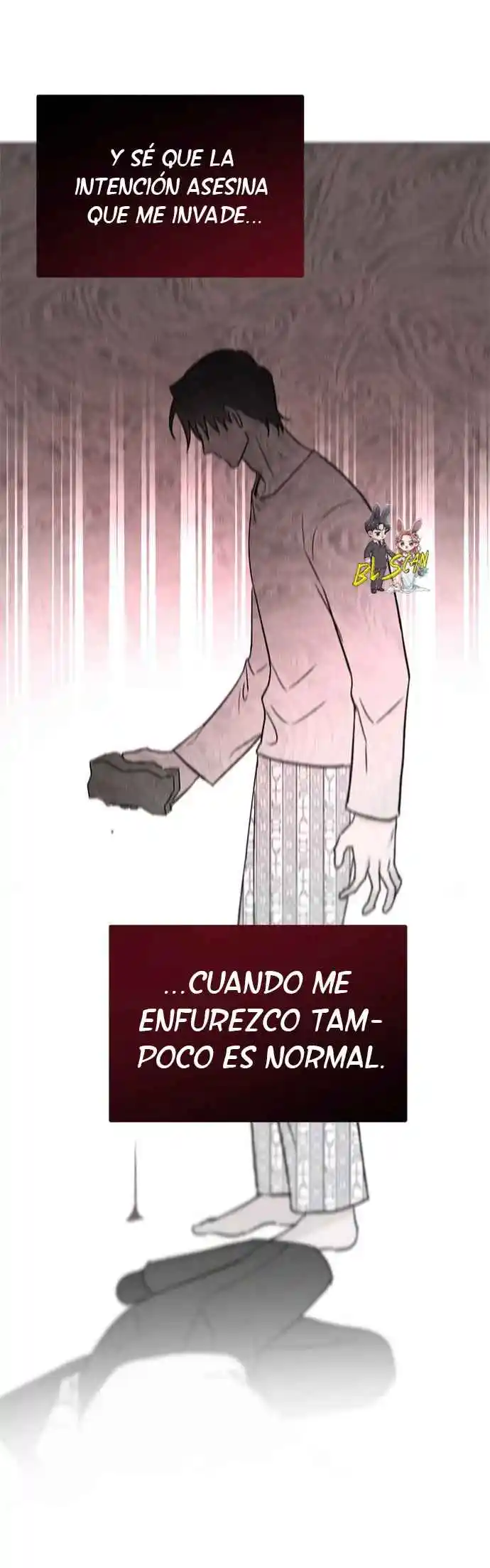 Eso Del Amor, ¿cómo Funciona? - Capítulo 25 - Página 15 - LectorTMOo
