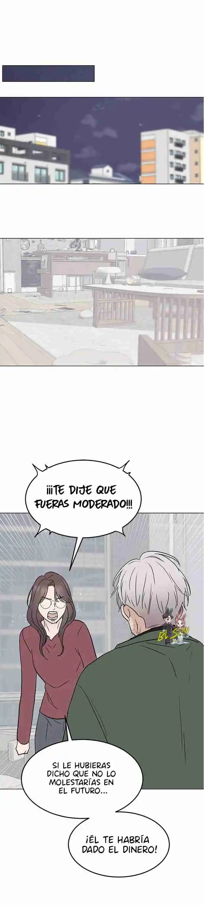 Eso Del Amor, ¿cómo Funciona? - Capítulo 25 - Página 22 - LectorTMOo