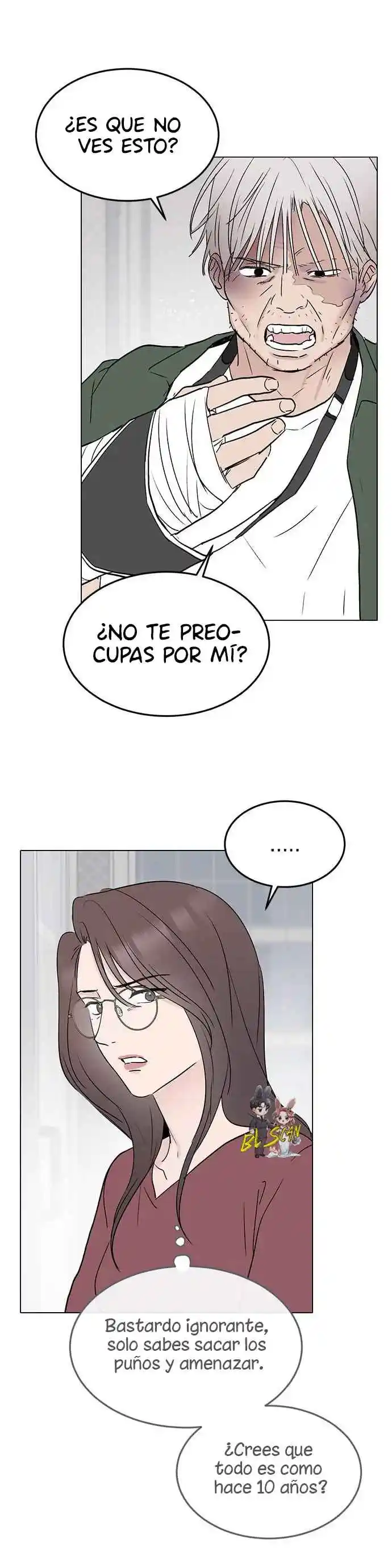 Eso Del Amor, ¿cómo Funciona? - Capítulo 25 - Página 23 - LectorTMOo