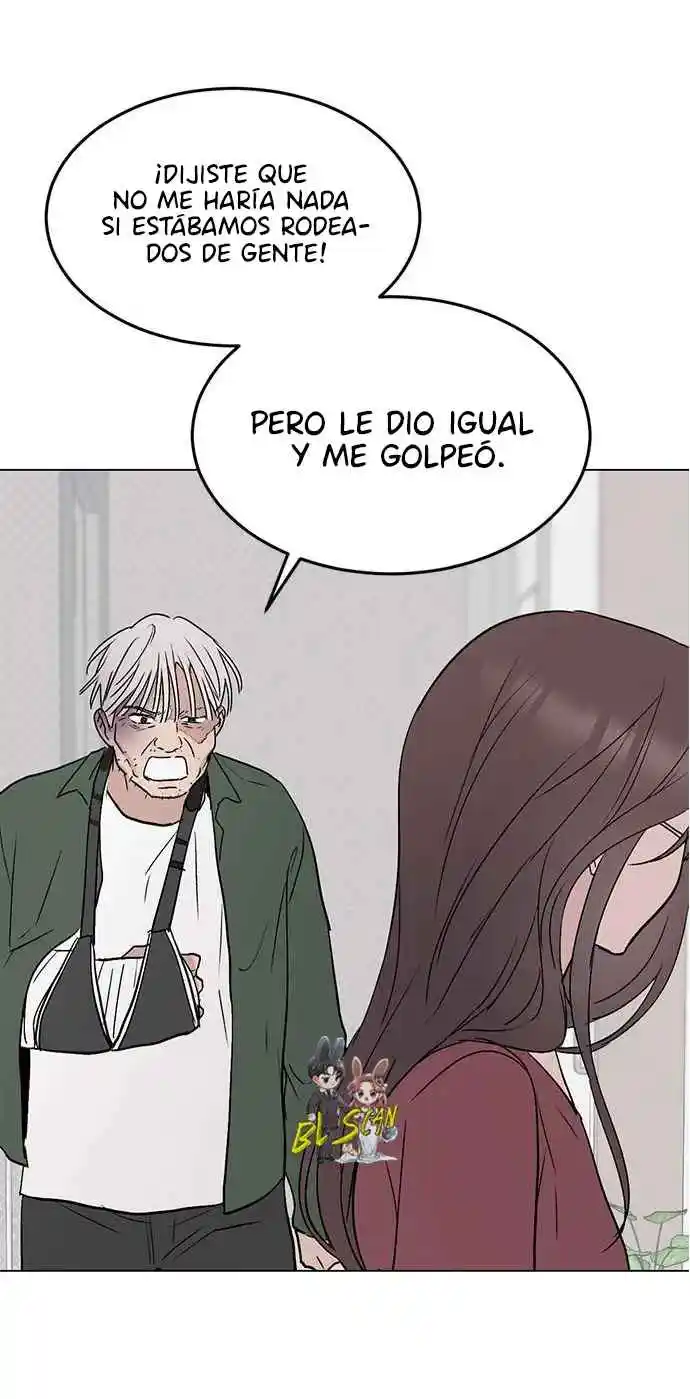 Eso Del Amor, ¿cómo Funciona? - Capítulo 25 - Página 24 - LectorTMOo
