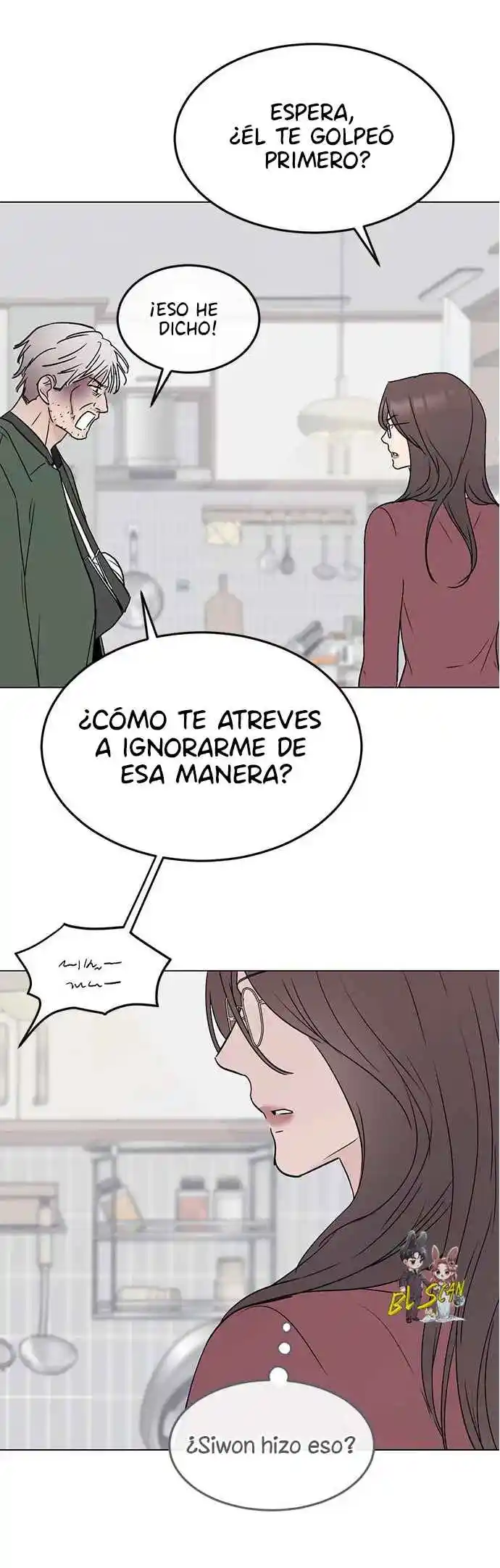 Eso Del Amor, ¿cómo Funciona? - Capítulo 25 - Página 25 - LectorTMOo