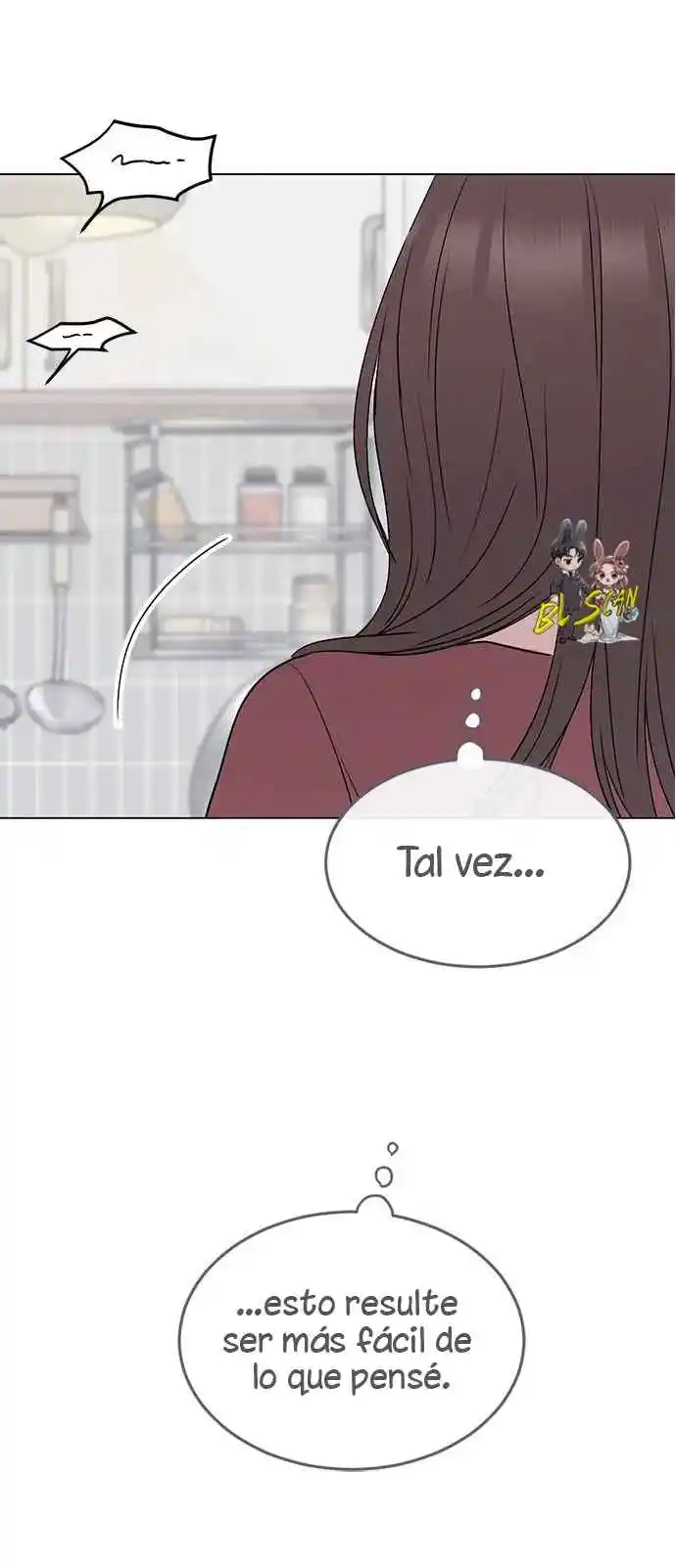 Eso Del Amor, ¿cómo Funciona? - Capítulo 25 - Página 26 - LectorTMOo
