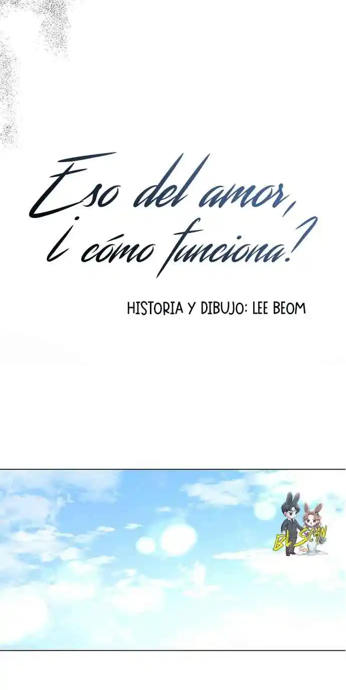 Eso Del Amor, ¿cómo Funciona? - Capítulo 25 - Página 28 - LectorTMOo
