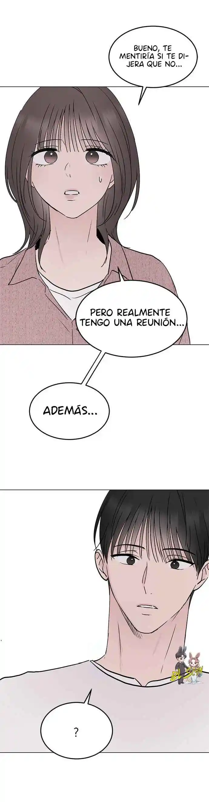Eso Del Amor, ¿cómo Funciona? - Capítulo 25 - Página 40 - LectorTMOo