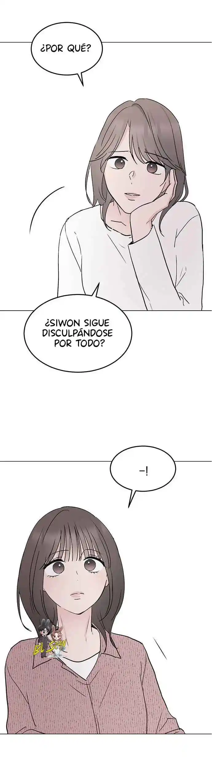 Eso Del Amor, ¿cómo Funciona? - Capítulo 25 - Página 49 - LectorTMOo