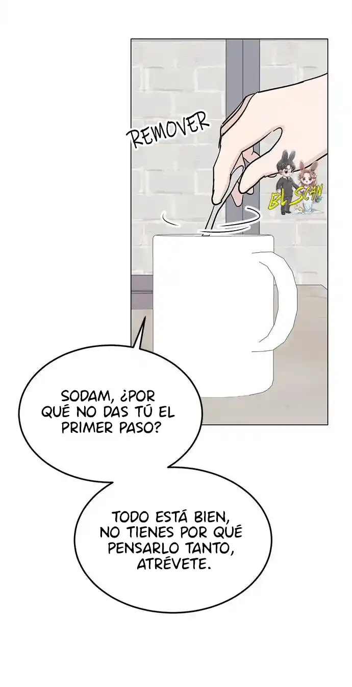 Eso Del Amor, ¿cómo Funciona? - Capítulo 25 - Página 51 - LectorTMOo