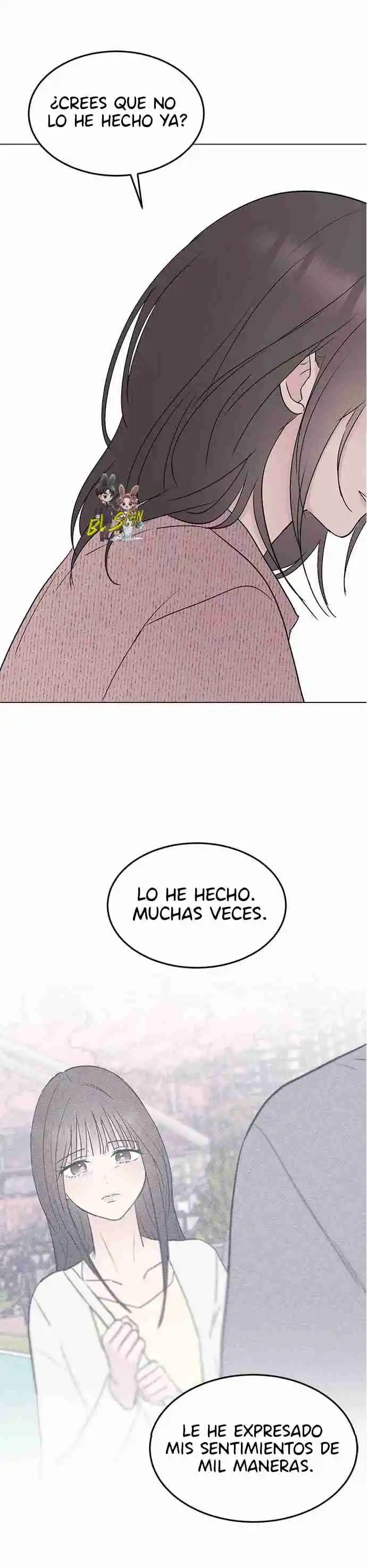 Eso Del Amor, ¿cómo Funciona? - Capítulo 25 - Página 53 - LectorTMOo
