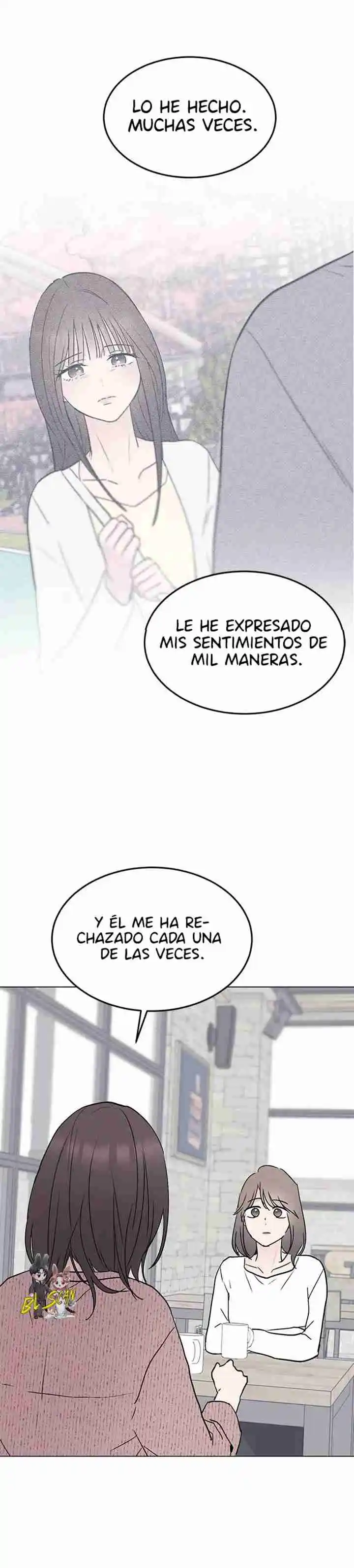 Eso Del Amor, ¿cómo Funciona? - Capítulo 26 - Página 4 - LectorTMOo