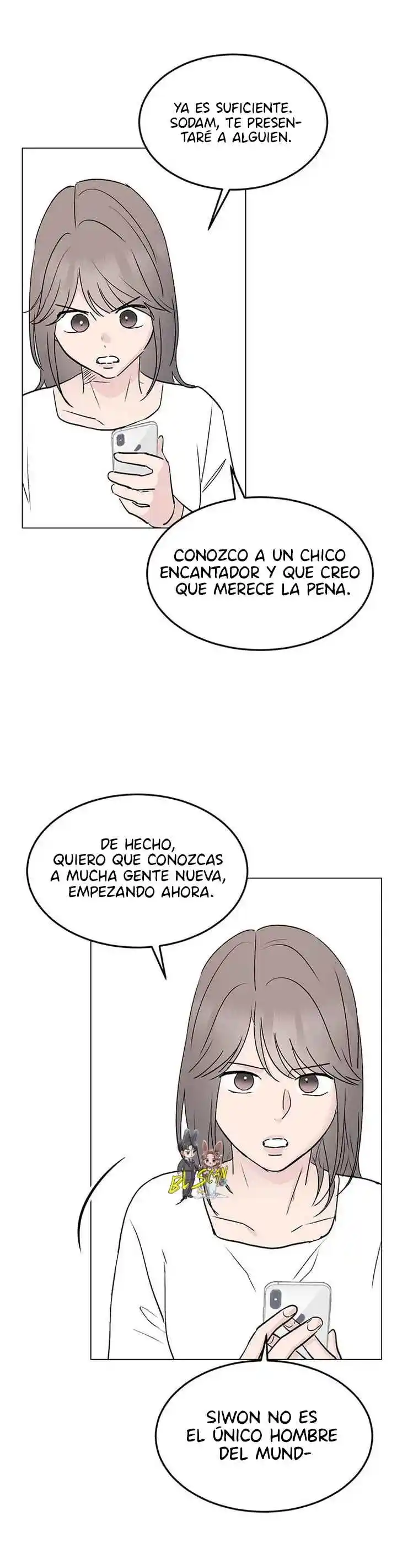 Eso Del Amor, ¿cómo Funciona? - Capítulo 26 - Página 7 - LectorTMOo