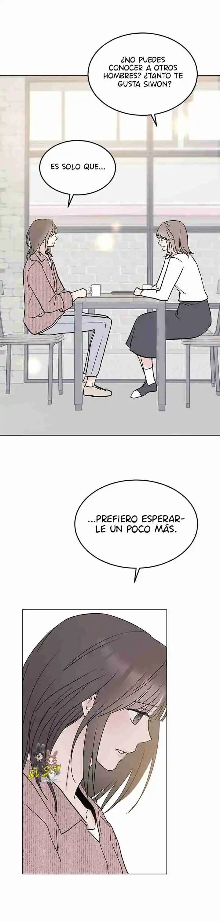 Eso Del Amor, ¿cómo Funciona? - Capítulo 26 - Página 10 - LectorTMOo