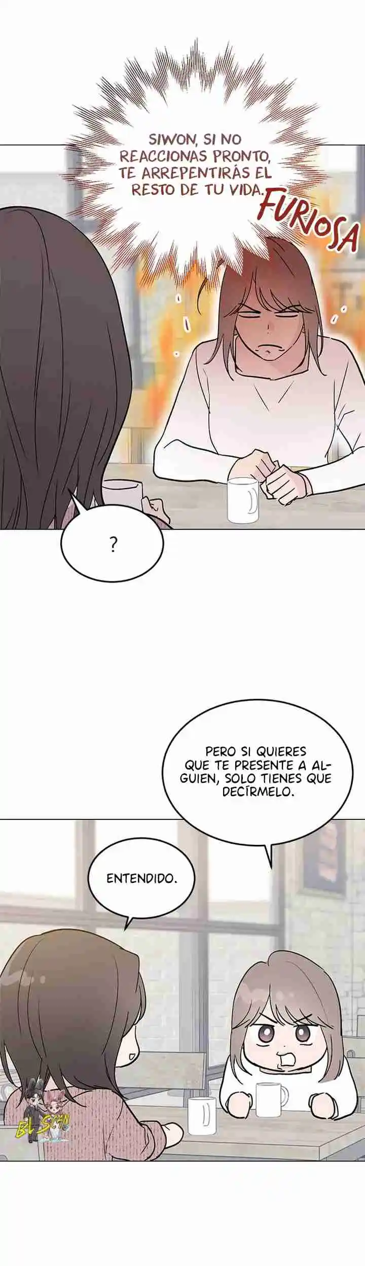 Eso Del Amor, ¿cómo Funciona? - Capítulo 26 - Página 13 - LectorTMOo