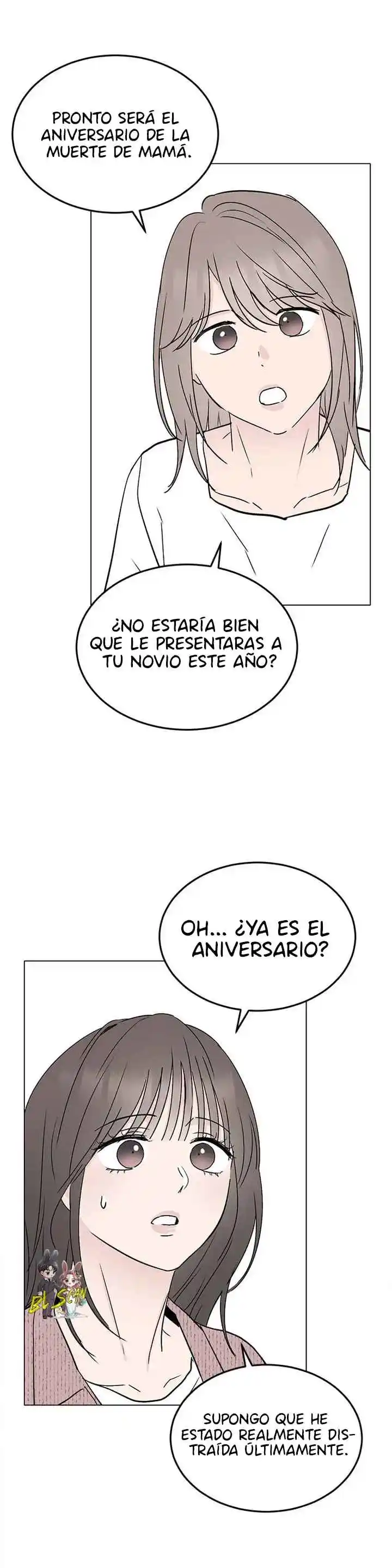 Eso Del Amor, ¿cómo Funciona? - Capítulo 26 - Página 14 - LectorTMOo