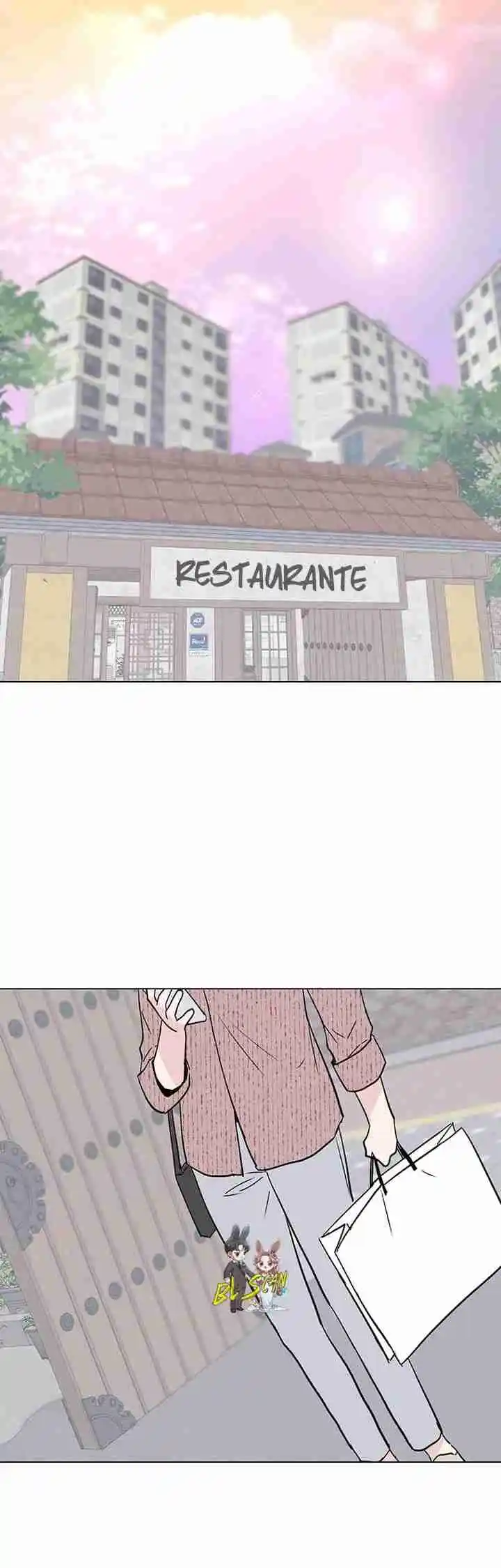 Eso Del Amor, ¿cómo Funciona? - Capítulo 26 - Página 18 - LectorTMOo