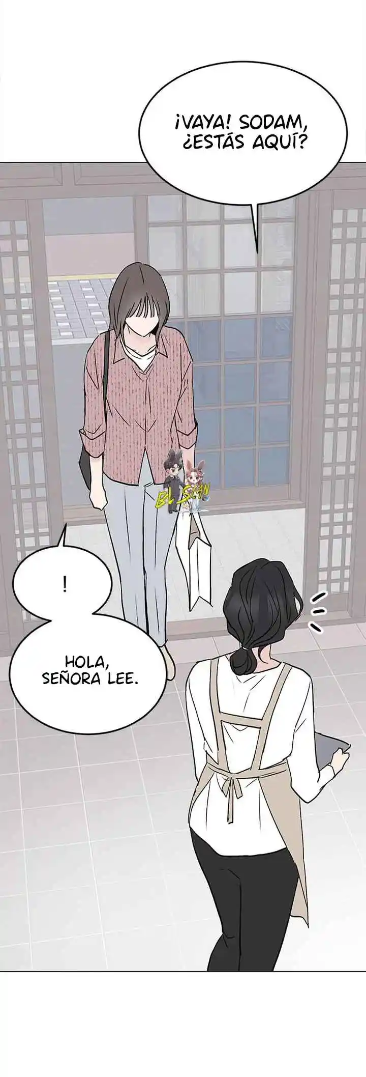 Eso Del Amor, ¿cómo Funciona? - Capítulo 26 - Página 22 - LectorTMOo