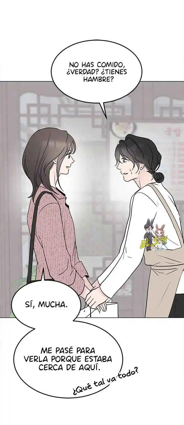Eso Del Amor, ¿cómo Funciona? - Capítulo 26 - Página 24 - LectorTMOo