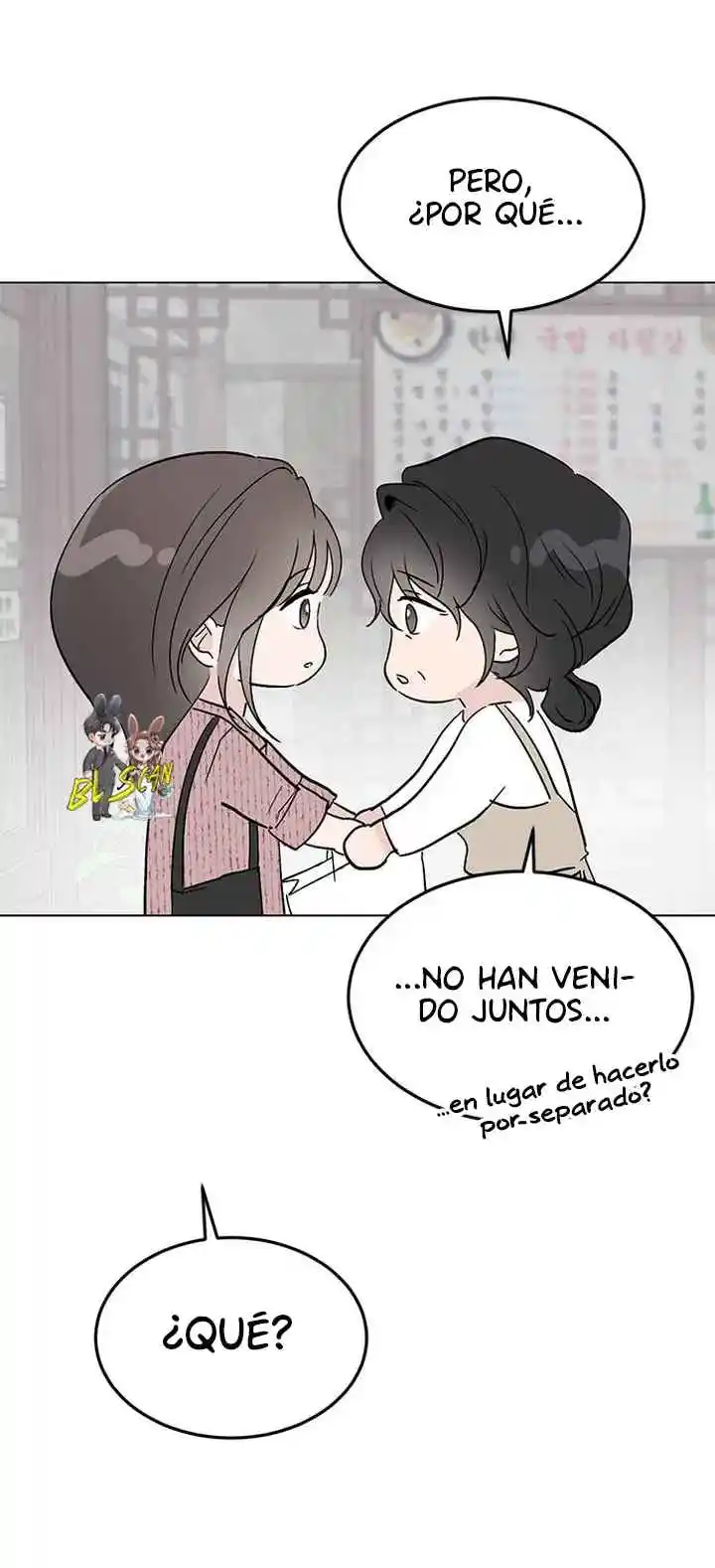 Eso Del Amor, ¿cómo Funciona? - Capítulo 26 - Página 25 - LectorTMOo