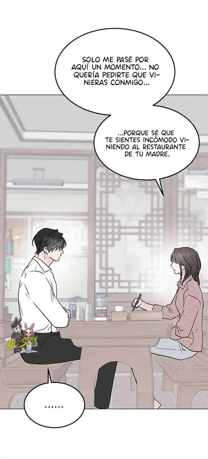 Eso Del Amor, ¿cómo Funciona? - Capítulo 26 - Página 36 - LectorTMOo