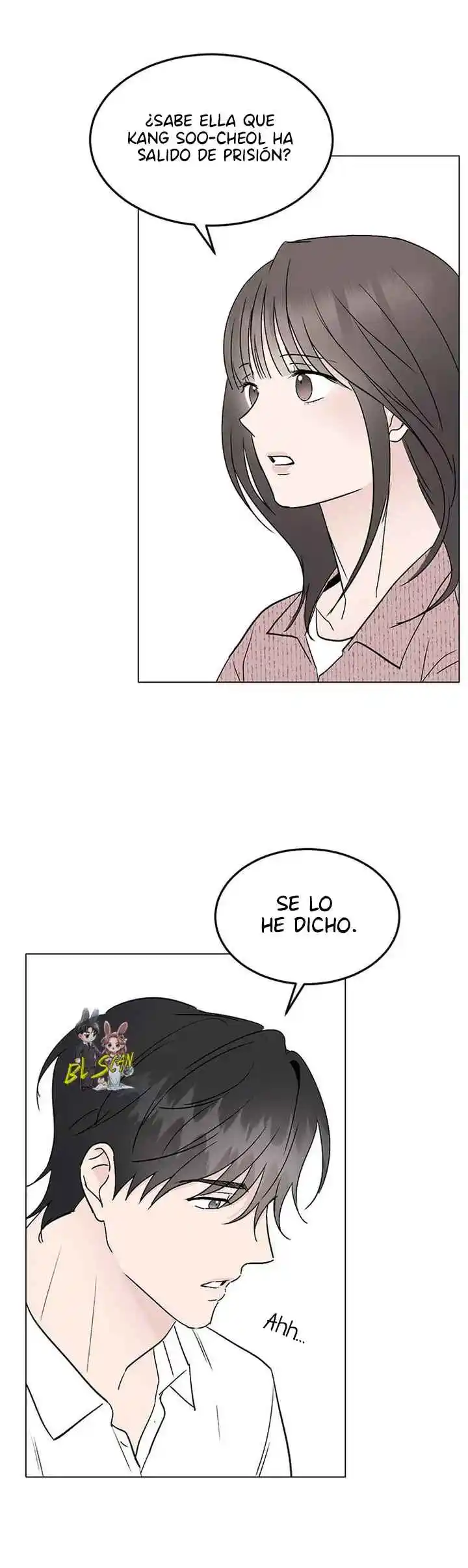 Eso Del Amor, ¿cómo Funciona? - Capítulo 26 - Página 37 - LectorTMOo