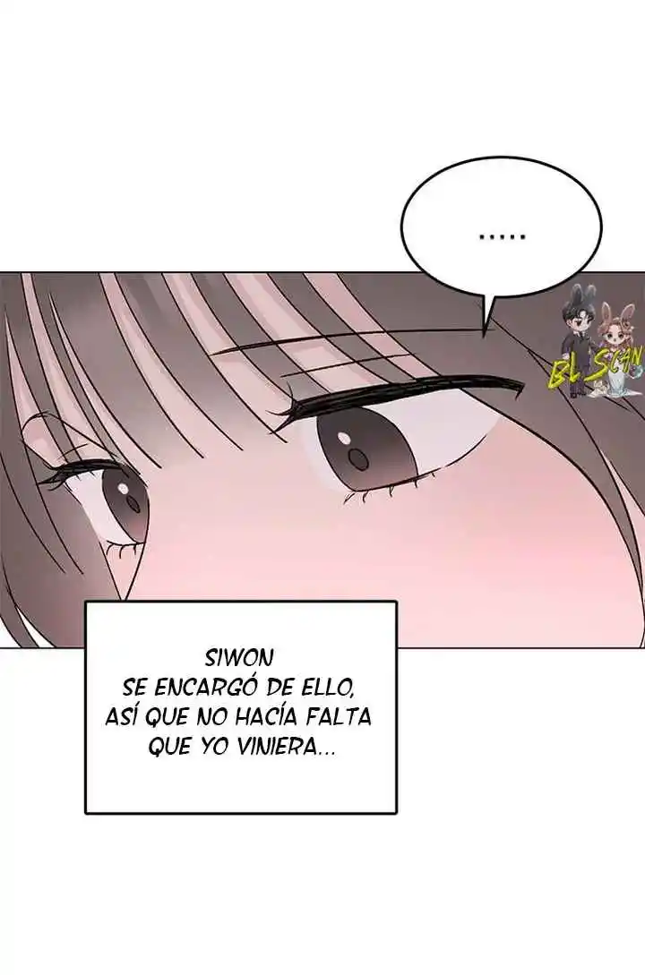 Eso Del Amor, ¿cómo Funciona? - Capítulo 26 - Página 38 - LectorTMOo