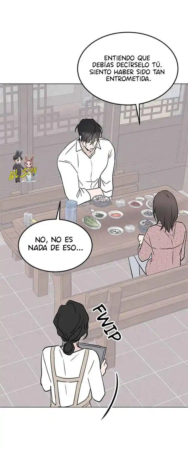 Eso Del Amor, ¿cómo Funciona? - Capítulo 26 - Página 39 - LectorTMOo