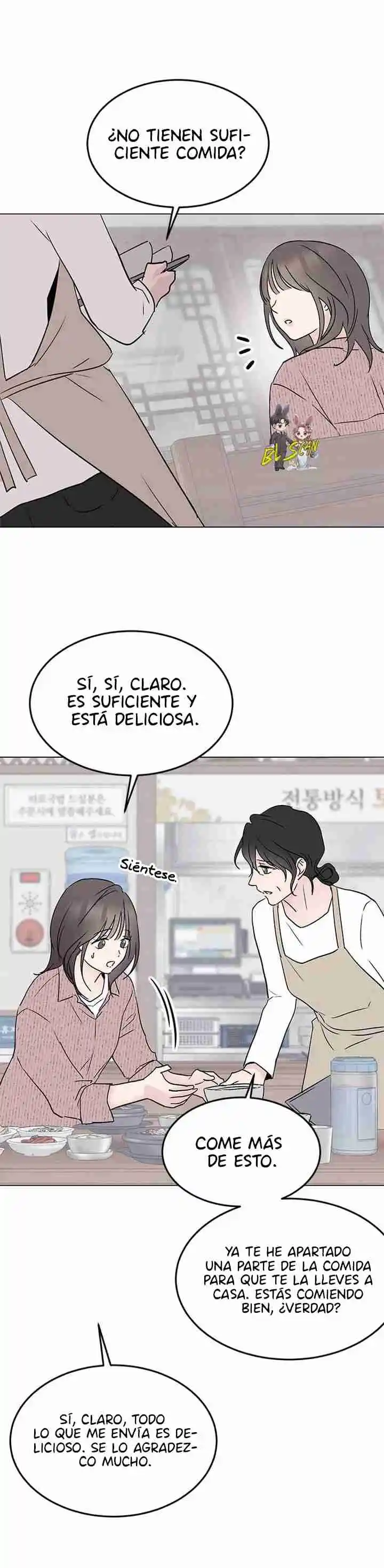 Eso Del Amor, ¿cómo Funciona? - Capítulo 26 - Página 40 - LectorTMOo