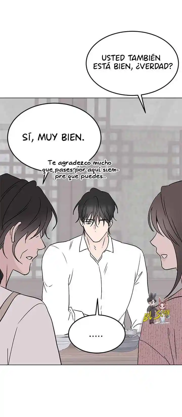 Eso Del Amor, ¿cómo Funciona? - Capítulo 26 - Página 41 - LectorTMOo