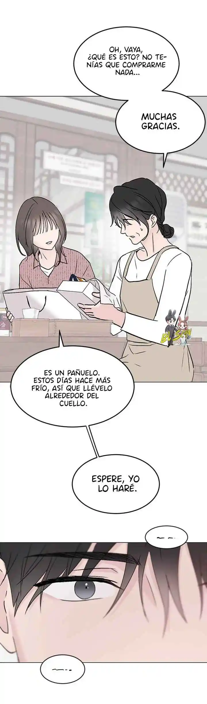 Eso Del Amor, ¿cómo Funciona? - Capítulo 26 - Página 44 - LectorTMOo