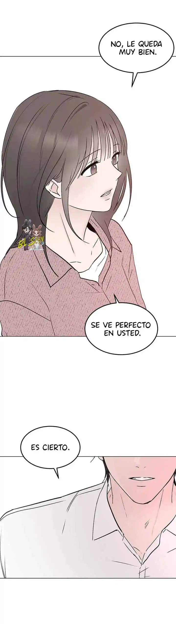 Eso Del Amor, ¿cómo Funciona? - Capítulo 26 - Página 47 - LectorTMOo