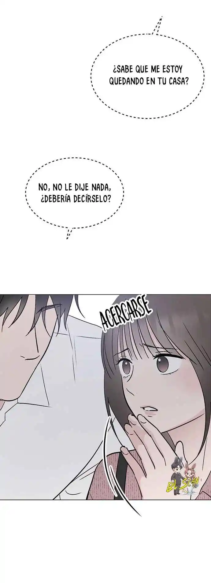 Eso Del Amor, ¿cómo Funciona? - Capítulo 27 - Página 5 - LectorTMOo