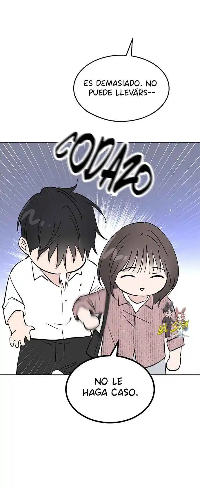 Eso Del Amor, ¿cómo Funciona? - Capítulo 27 - Página 9 - LectorTMOo