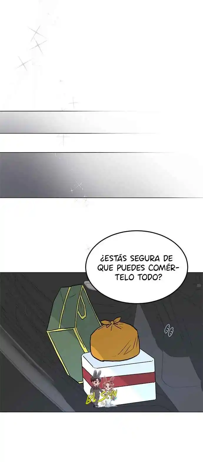 Eso Del Amor, ¿cómo Funciona? - Capítulo 27 - Página 11 - LectorTMOo
