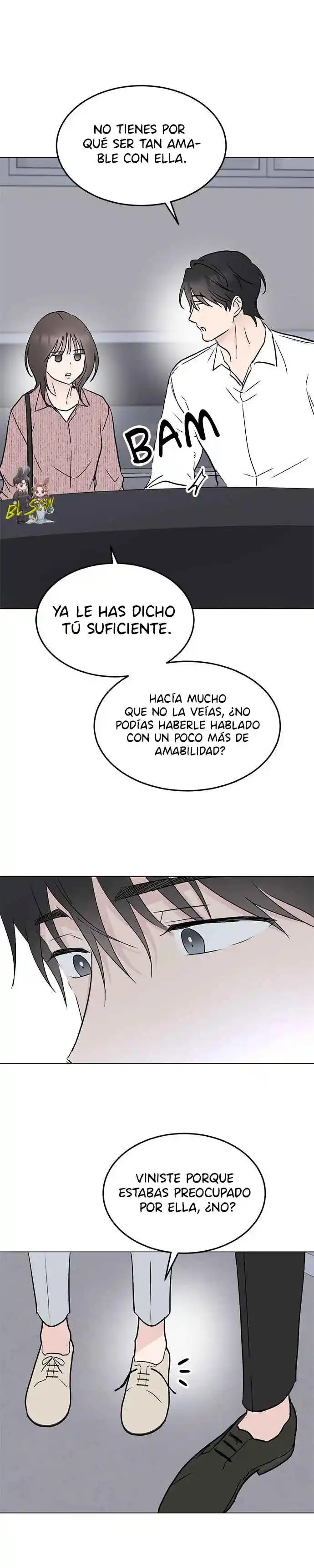 Eso Del Amor, ¿cómo Funciona? - Capítulo 27 - Página 12 - LectorTMOo