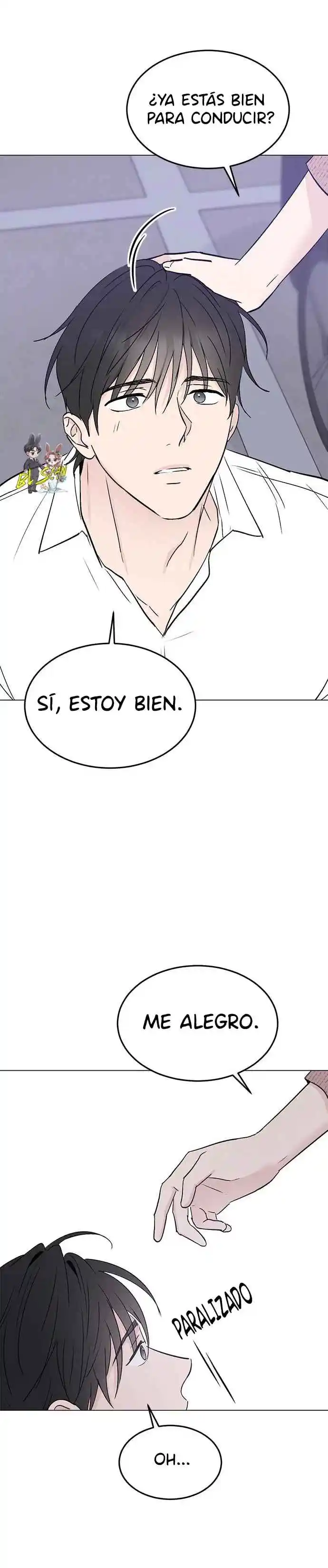 Eso Del Amor, ¿cómo Funciona? - Capítulo 27 - Página 16 - LectorTMOo