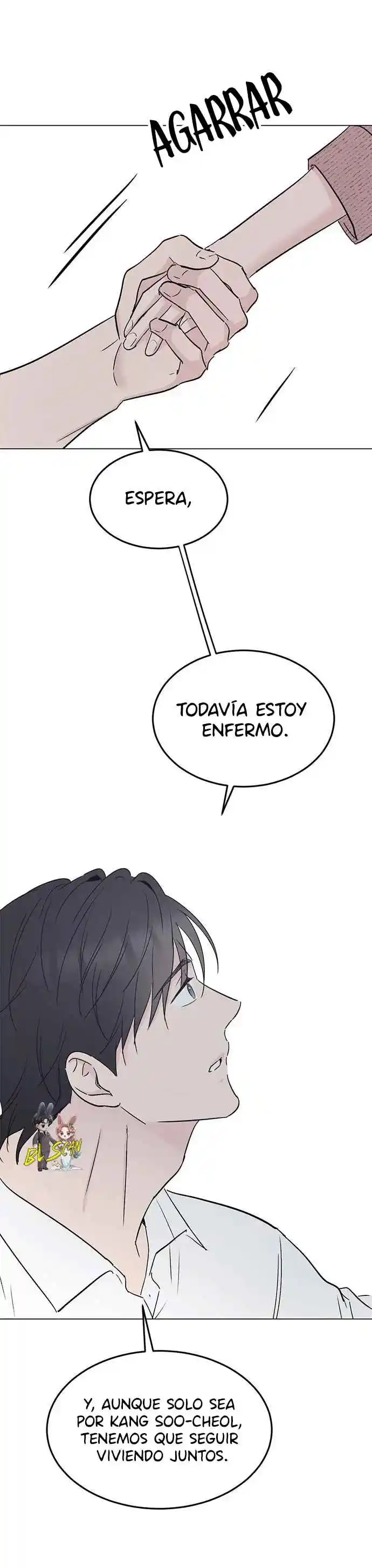 Eso Del Amor, ¿cómo Funciona? - Capítulo 27 - Página 17 - LectorTMOo