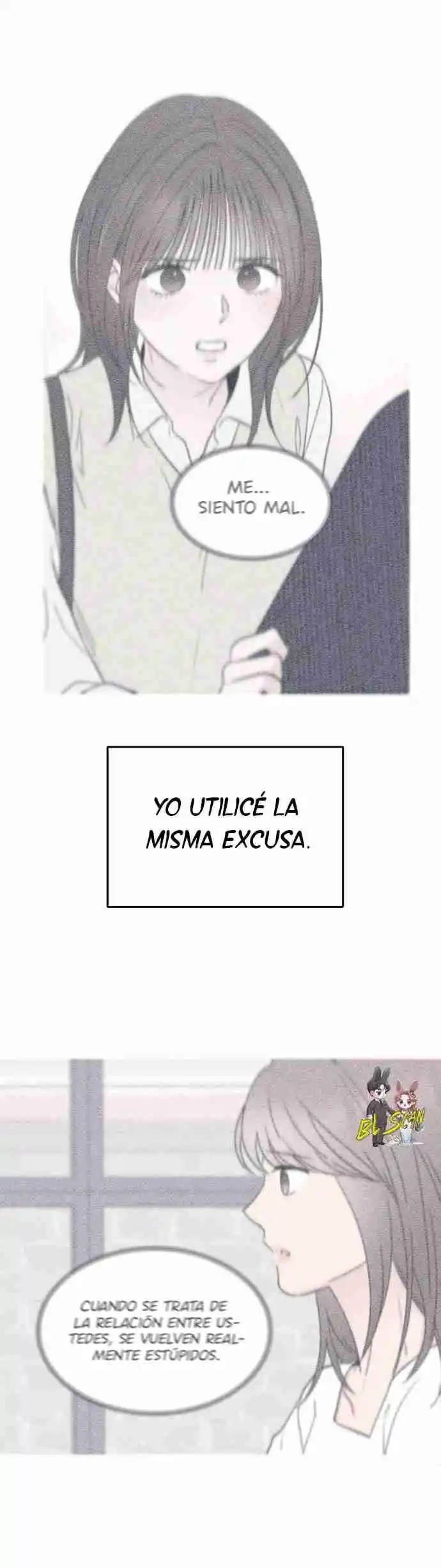 Eso Del Amor, ¿cómo Funciona? - Capítulo 27 - Página 19 - LectorTMOo