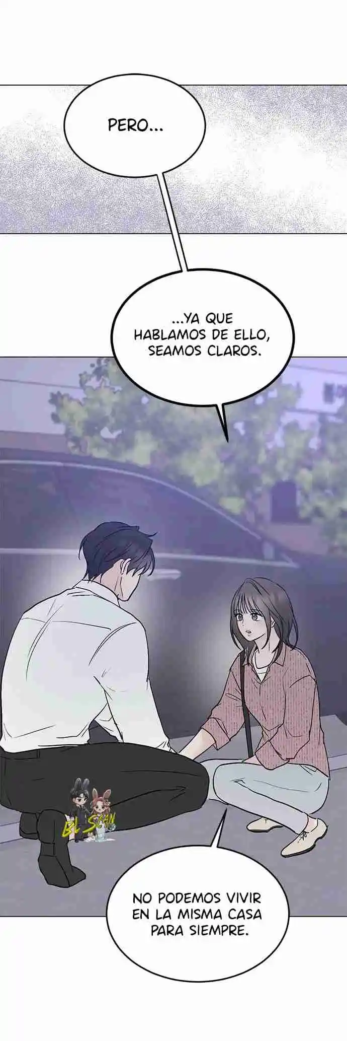 Eso Del Amor, ¿cómo Funciona? - Capítulo 27 - Página 21 - LectorTMOo