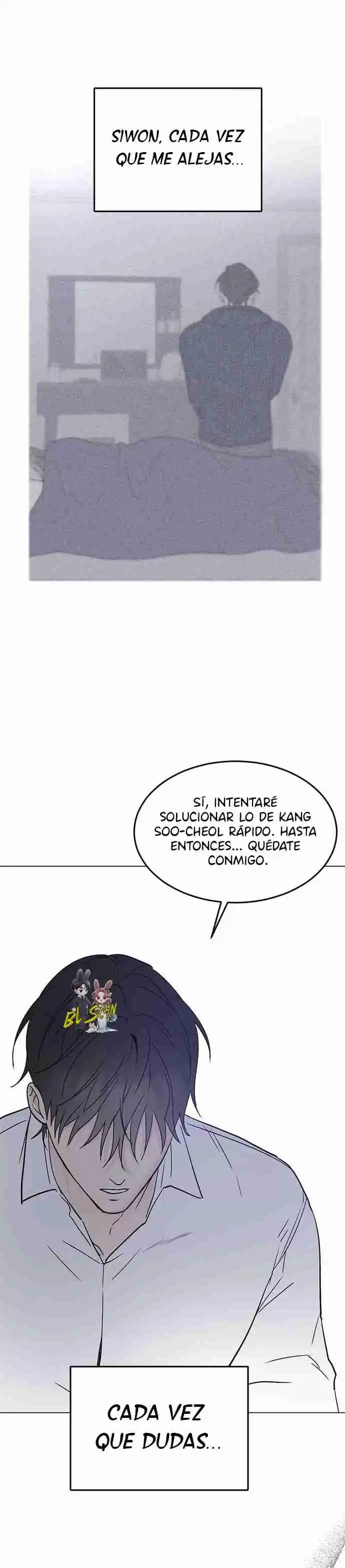 Eso Del Amor, ¿cómo Funciona? - Capítulo 27 - Página 25 - LectorTMOo
