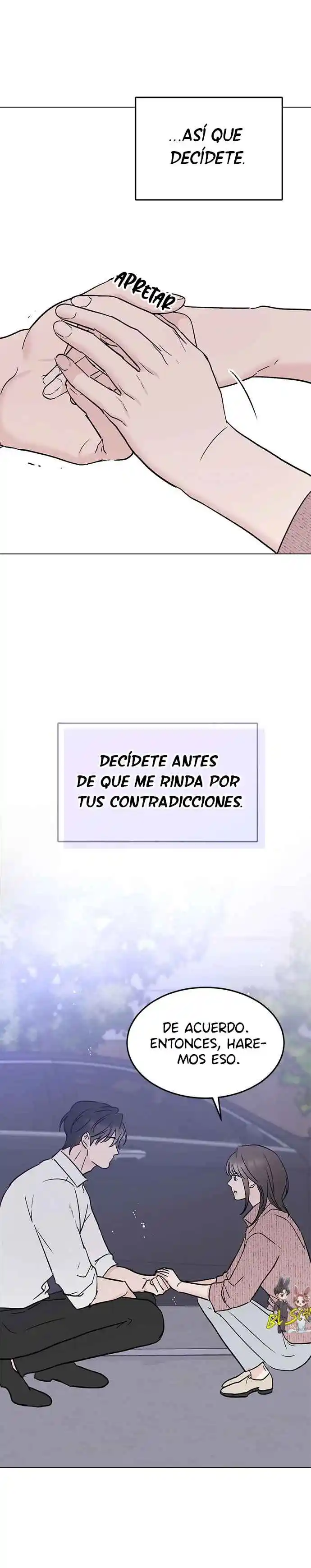 Eso Del Amor, ¿cómo Funciona? - Capítulo 27 - Página 27 - LectorTMOo