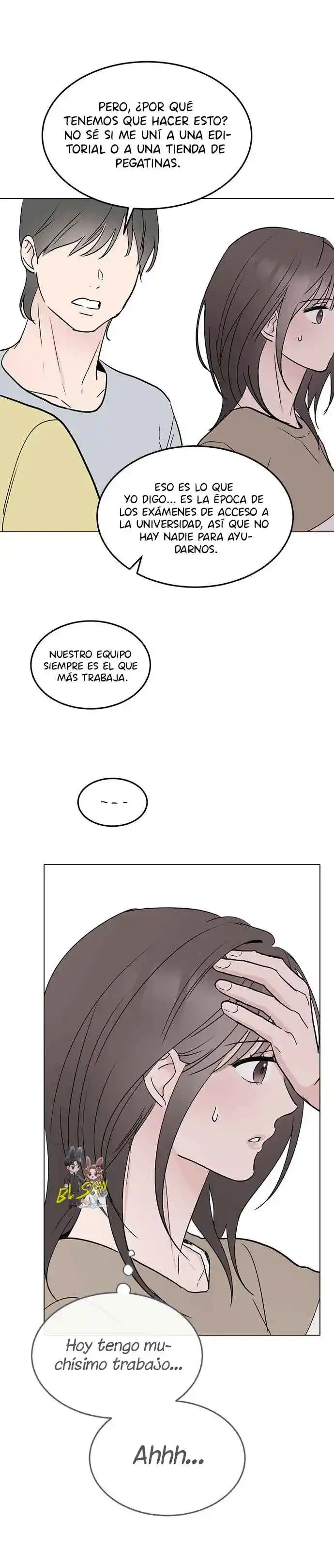 Eso Del Amor, ¿cómo Funciona? - Capítulo 27 - Página 30 - LectorTMOo